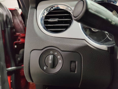2014 Ford Mustang GT Premium