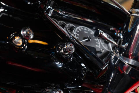 1955 Chevrolet Cameo