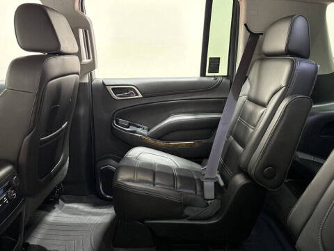 2015 GMC Yukon XL Denali