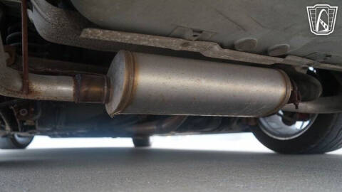 1997 Chevrolet Camaro