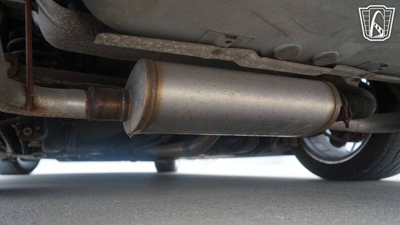 1997 Chevrolet Camaro