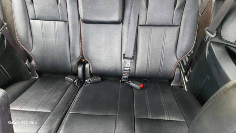 2015 Dodge Grand Caravan R/T