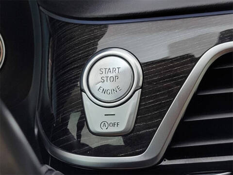 2016 BMW 7 Series 740i