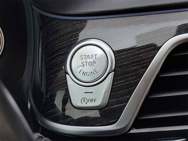 2016 BMW 7 Series 740i