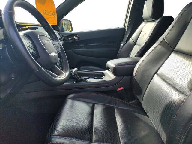 2024 Dodge Durango R/T Plus