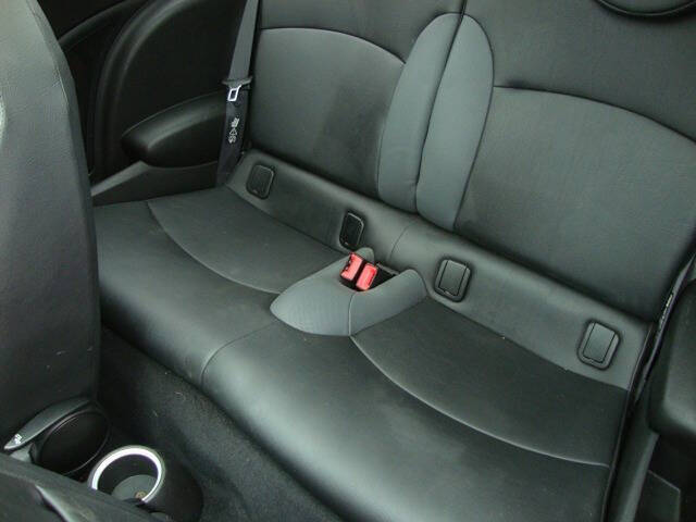 2010 MINI Cooper S