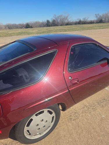 1983 Porsche 928 S