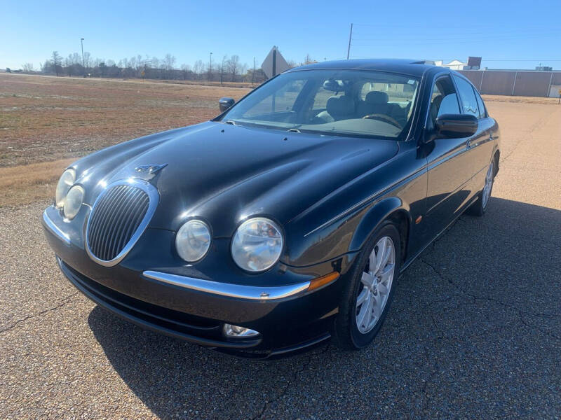 Jaguar For Sale In Olive Branch MS Carsforsale