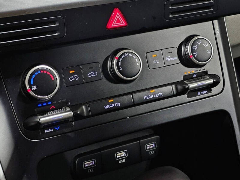 2024 Kia Carnival