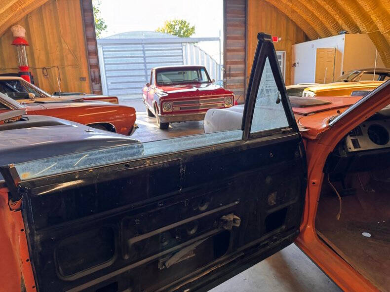 1970 Dodge Super Bee