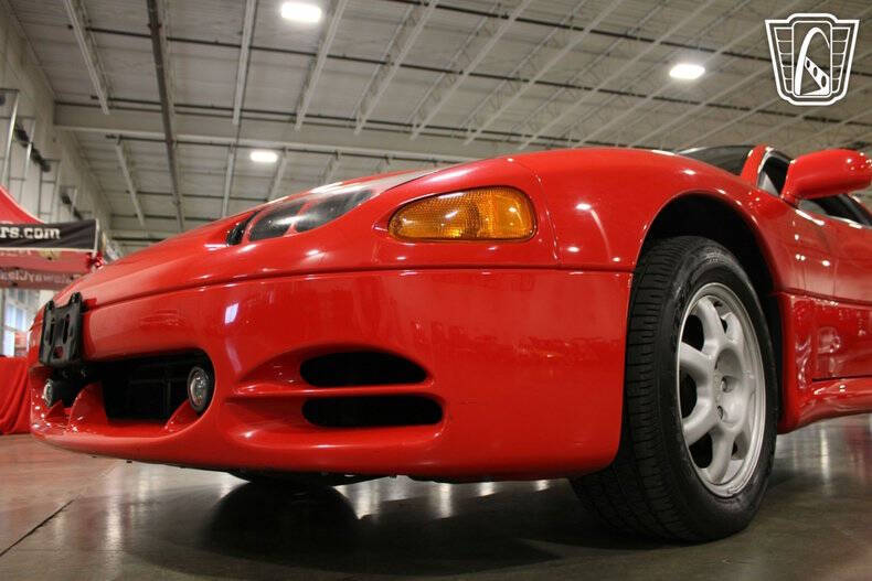 1994 Mitsubishi 3000GT