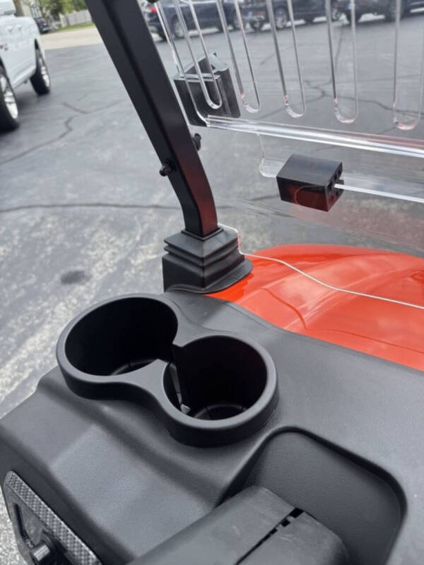 2025 Denago Rover XL