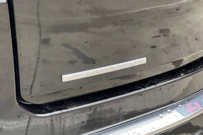 2023 Jeep Wagoneer Series III