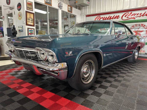 1965 Chevrolet Impala