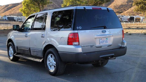 2004 Ford Expedition XLT