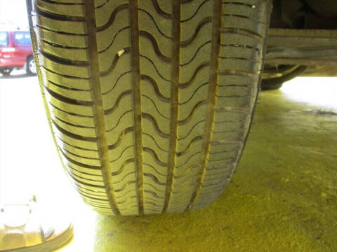 1994 Honda Accord EX