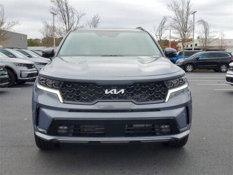 2023 Kia Sorento for sale at Lou Sobh Kia in Cumming GA