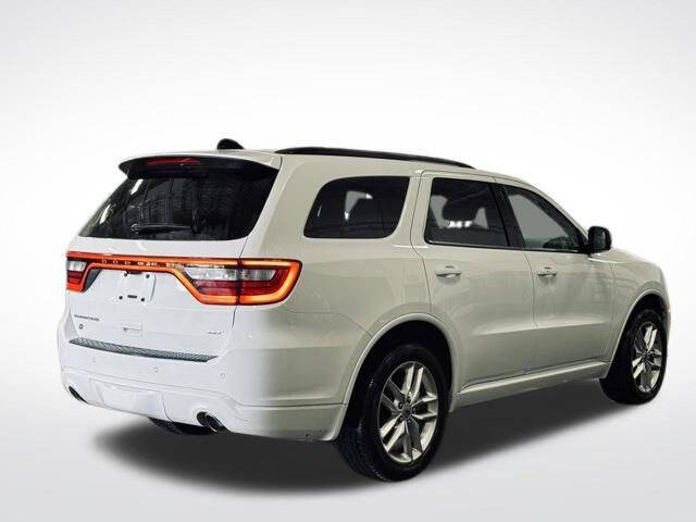 2023 Dodge Durango GT Plus