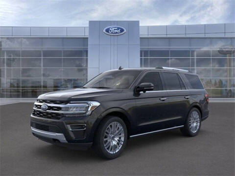 2024 Ford Expedition for sale at Clay Maxey Ford of Harrison in Harrison AR