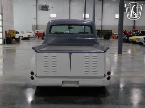 1956 Ford F-100