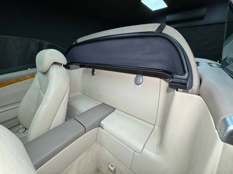 2003 Mercedes-Benz SL-Class SL 500