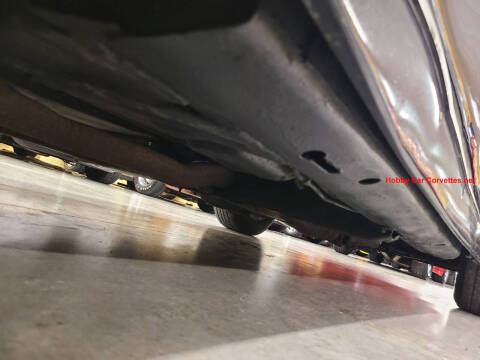 1978 Chevrolet Corvette