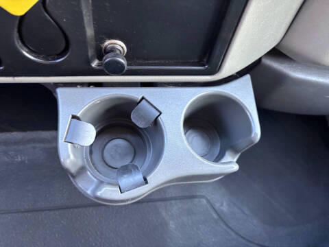 2017 International DuraStar 4300