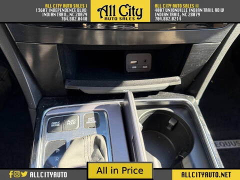 2016 Hyundai Equus Signature