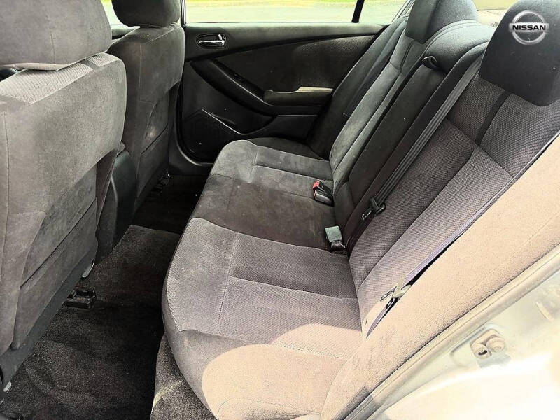 2008 Nissan Altima