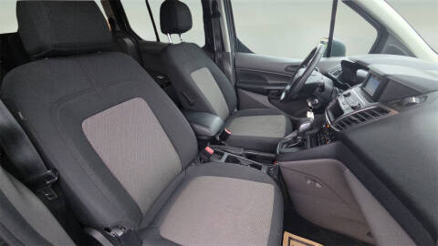 2020 Ford Transit Connect XL