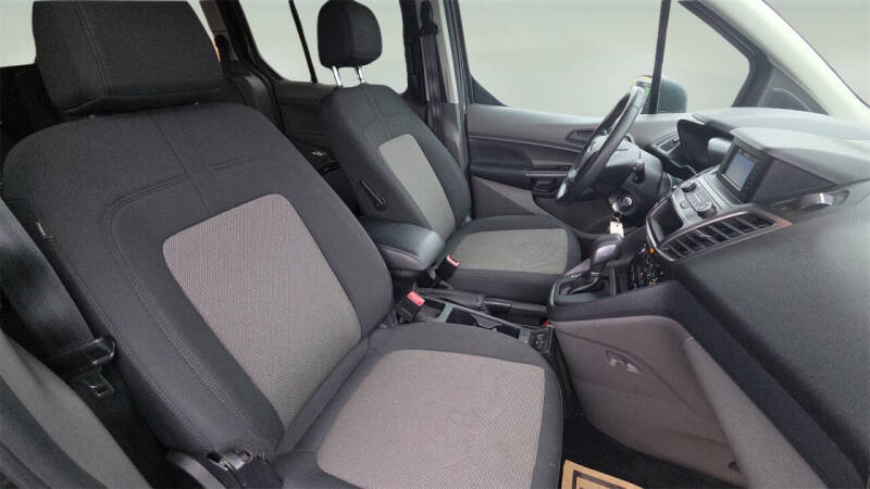 2020 Ford Transit Connect XL