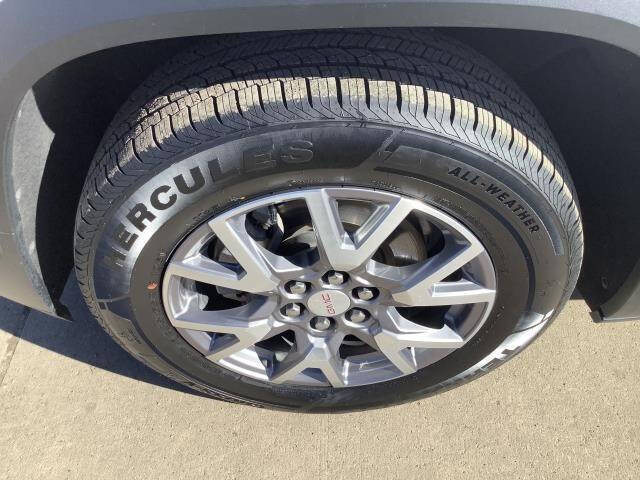 2020 GMC Acadia SLT