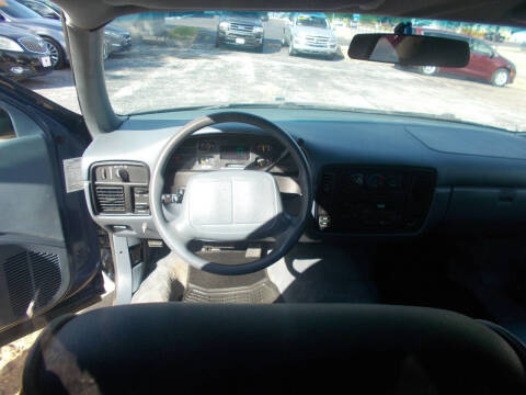 1995 Chevrolet Caprice