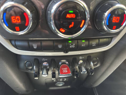 2017 MINI Countryman Cooper S
