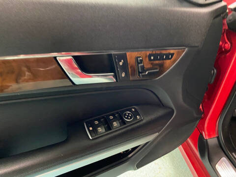 2011 Mercedes-Benz E-Class E 350