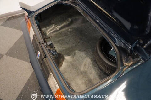 1979 Chevrolet Camaro