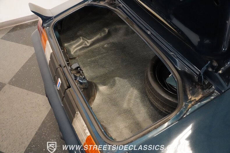 1979 Chevrolet Camaro