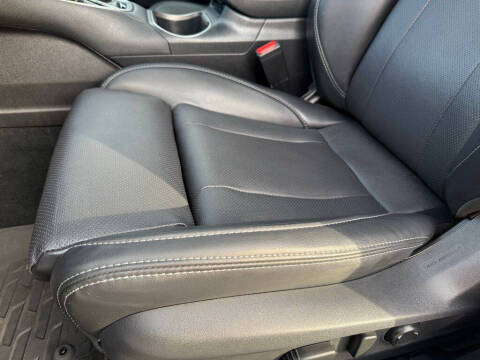 2021 Subaru Outback Limited XT