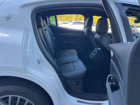 2024 Maserati Grecale GT