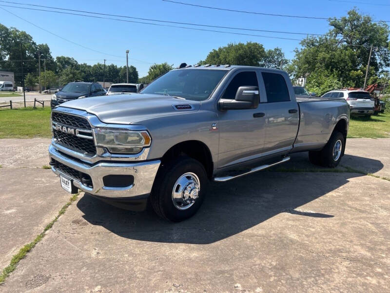2023 RAM 3500 Tradesman