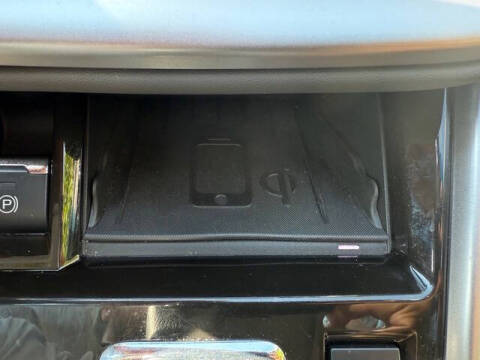 2020 Subaru Outback Onyx Edition XT