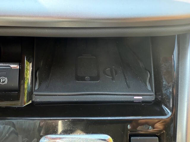 2020 Subaru Outback Onyx Edition XT