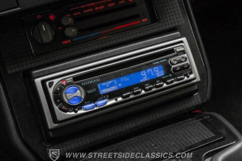 1987 Pontiac Firebird