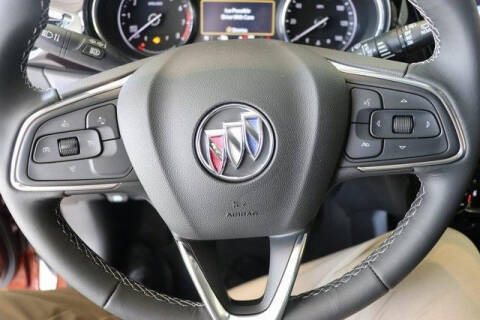 2021 Buick Encore GX