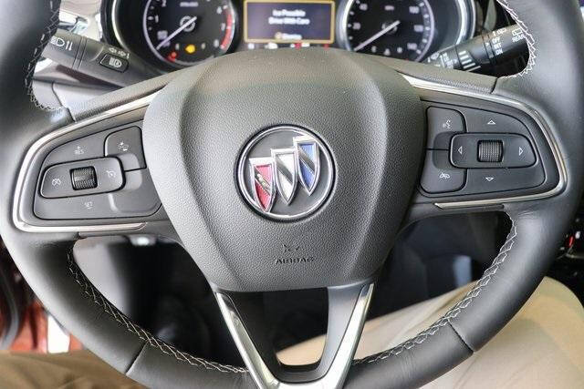 2021 Buick Encore GX