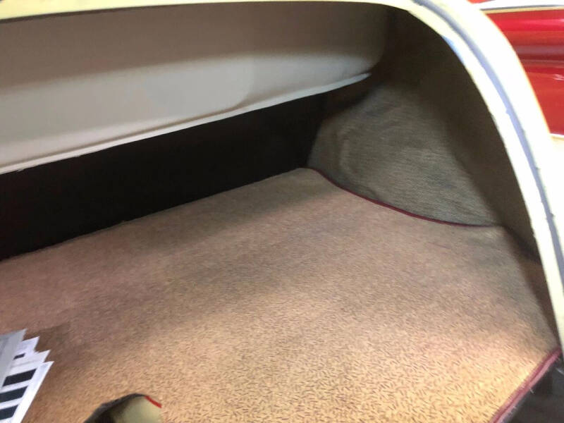 1938 Chrysler Imperial