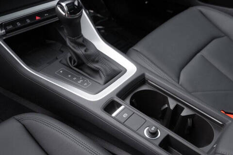 2025 Audi Q3 quattro S line Premium 45 TFSI