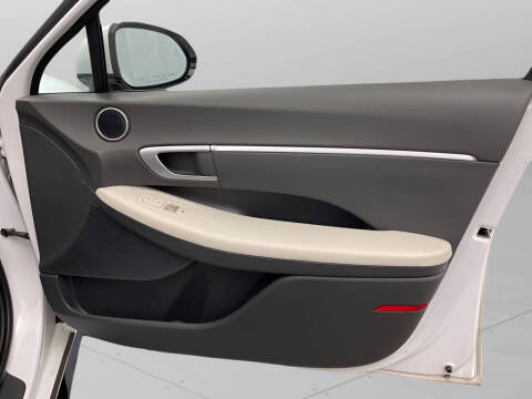 2025 Hyundai Sonata