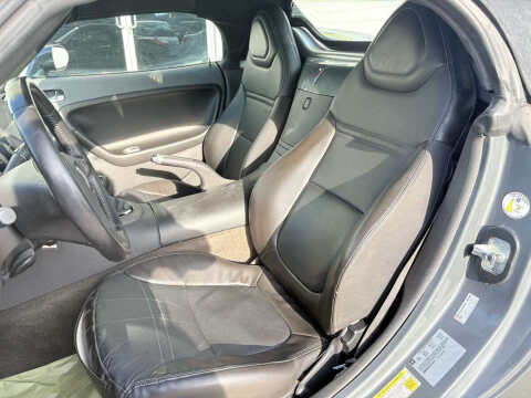 2009 Pontiac Solstice