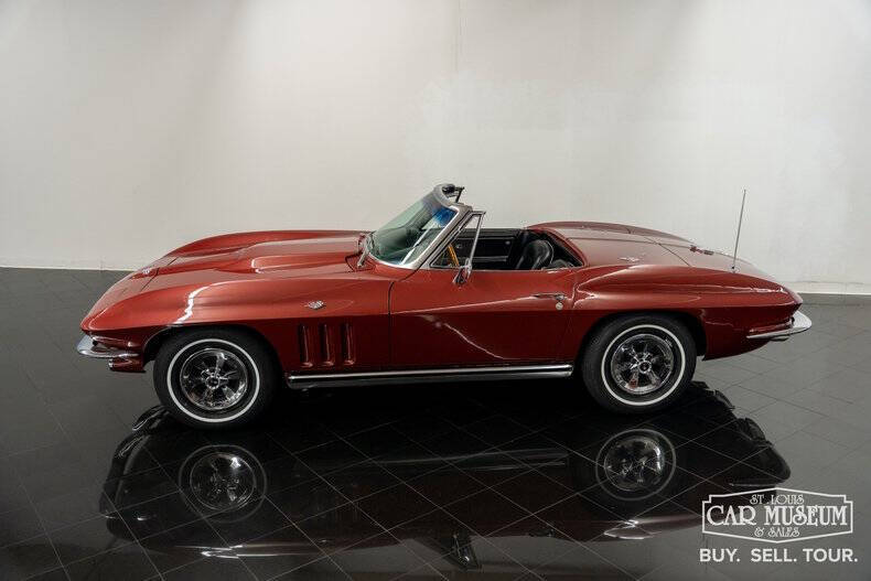 1965 Chevrolet Corvette